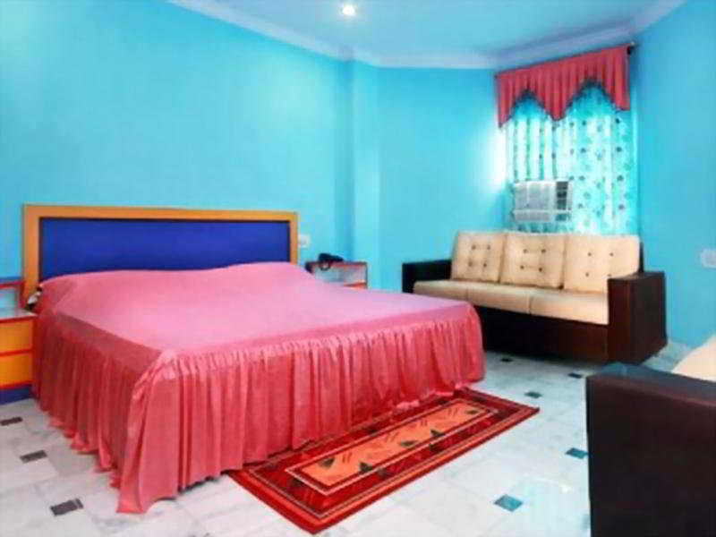 Oyo 9629 Near Taj Mahal Agra (Uttar Pradesh) Extérieur photo